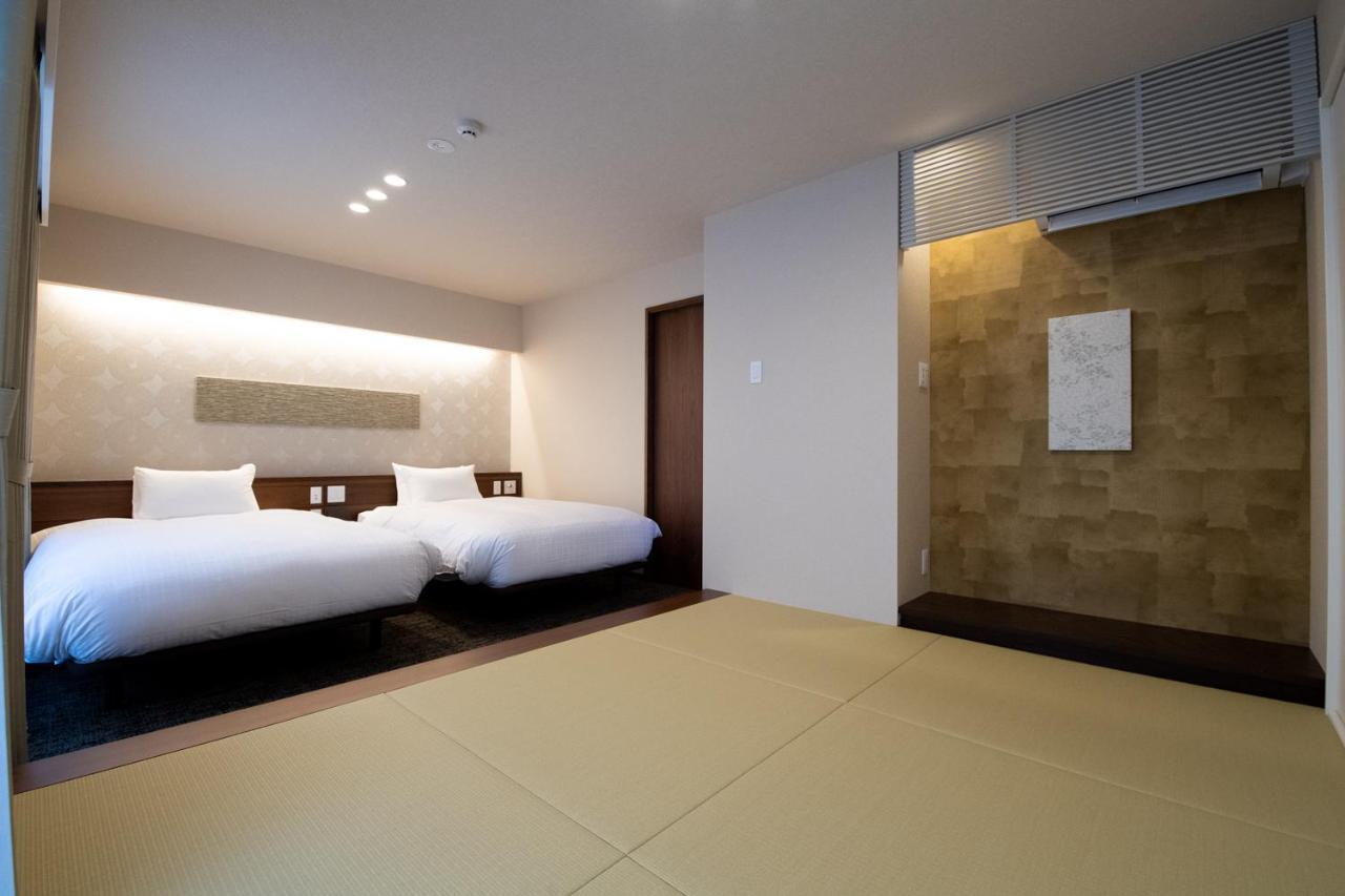 Hotel Celeste Shizuoka Extérieur photo