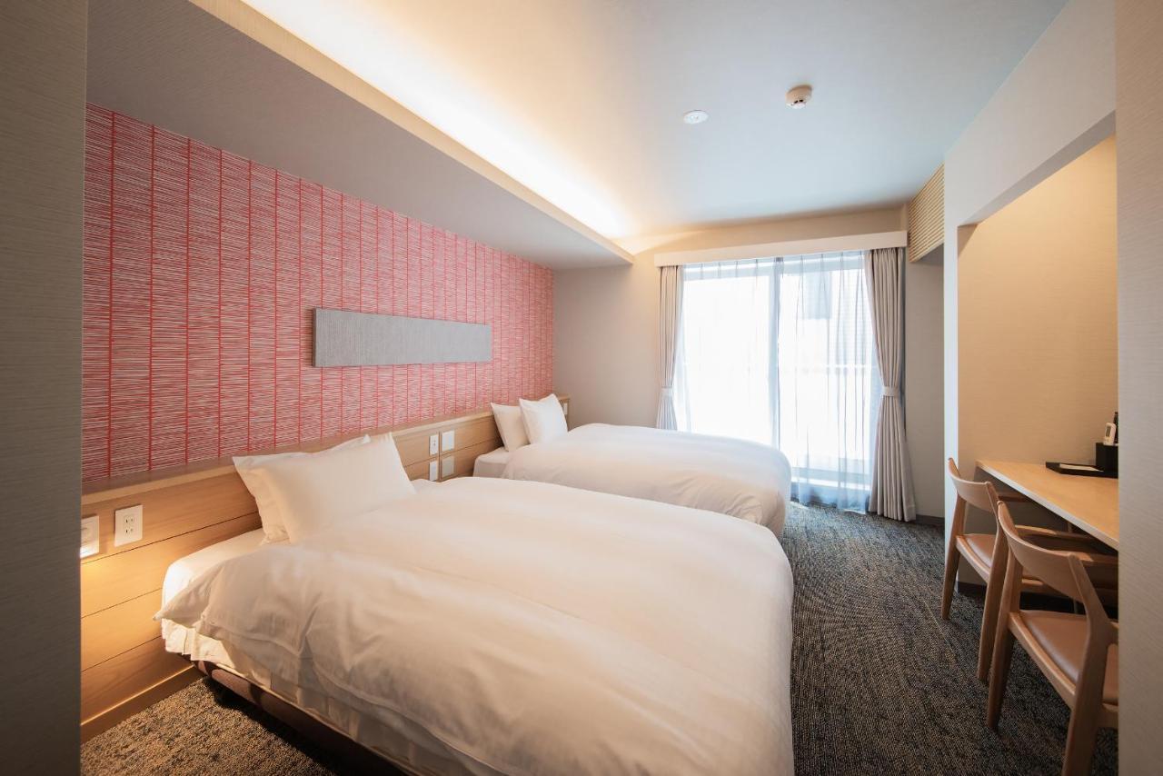 Hotel Celeste Shizuoka Extérieur photo