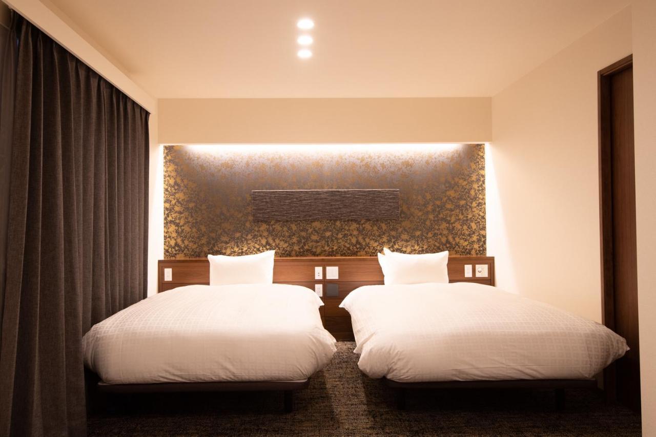 Hotel Celeste Shizuoka Extérieur photo